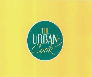 The Urban Cook (label) Device mark 2773468 Trademark