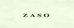 Zaso Device mark 1096333 Trademark