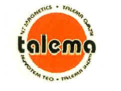 Talema Device mark 2905035 Trademark