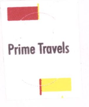 Prime Travels Device mark 929532 Trademark