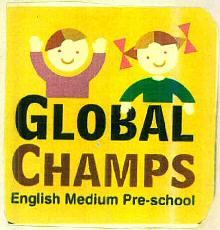 Global Champs Device mark 2549869 Trademark