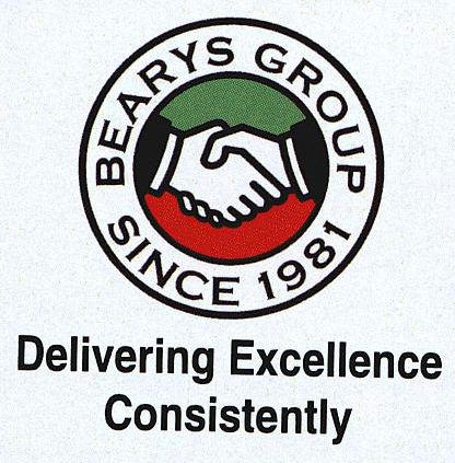 Delivering Excellence Consistently Device mark 1644778 Trademark