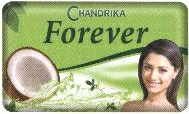 Chandrika Forever Device mark 1937474 Trademark