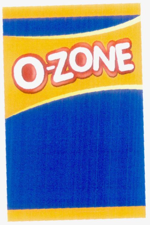 O-zone Device mark 1512394 Trademark