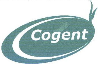 Cogent Device mark 1738546 Trademark