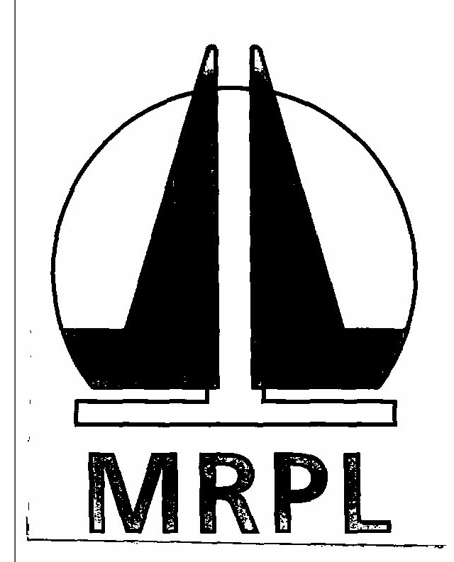 Mrpl (label) Device mark 1452174 Trademark