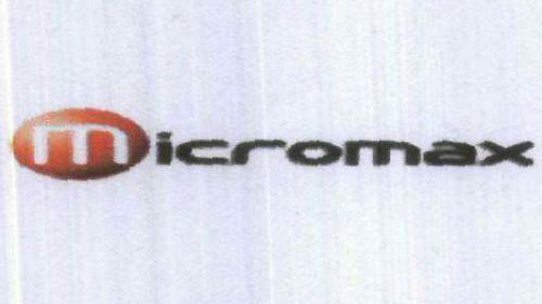Micromax Device mark 2040645 Trademark