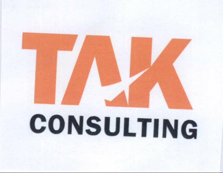 Tak Consulting Device mark 1968859 Trademark