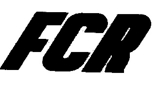 Fcr Device mark 1575988 Trademark