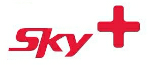 Sky+ Logo Device mark 1716439 Trademark