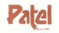 Patel Since 1949 (speica Foam Of Writing) Device mark 1525156 Trademark
