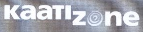 Kaatizone Device mark 2121743 Trademark