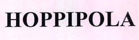 Hoppipola Device mark 2460205 Trademark