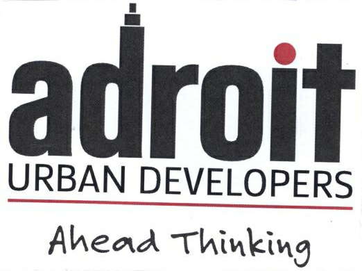 Adroit Urban Developers A Head Thinking Device mark 2421660 Trademark