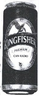 Kingfisher Device mark 1980920 Trademark