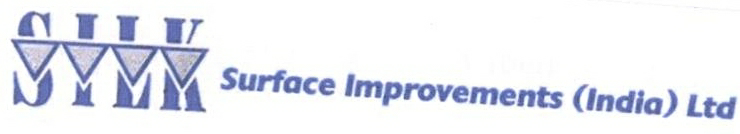 Silk Surface Improvements (india) Ltd Device mark 2385260 Trademark