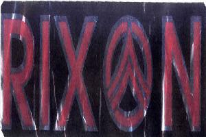 Rixon (logo) Device mark 1913776 Trademark