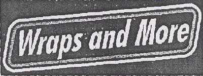 Wraps And More With Device Device mark 1658250 Trademark