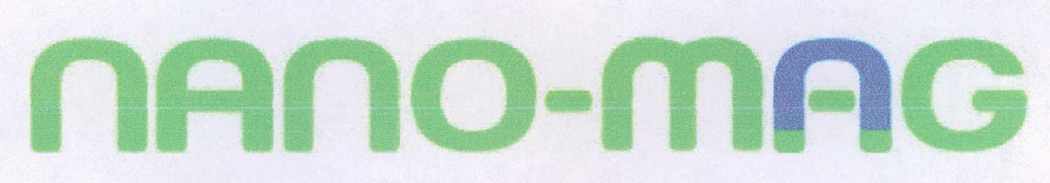 Nano-mag Device mark 1988001 Trademark