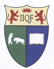 Iiqf Device Of Flag Device mark 2065880 Trademark