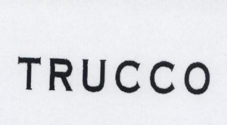 Trucco Device mark 1463224 Trademark
