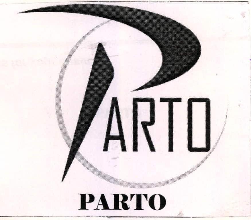 Parto Device mark 2245141 Trademark