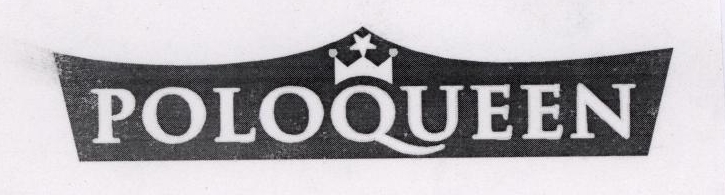 Poloqueen ( Label ) Device mark 1783160 Trademark