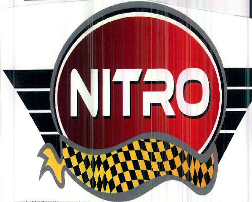 Nitro Device mark 2551674 Trademark