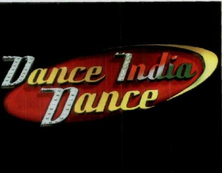 Dance India Dance Device mark 1809180 Trademark