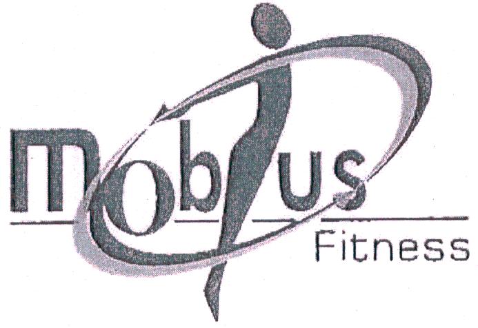 Mobius Fitness. Device mark 1929479 Trademark