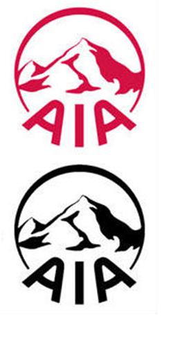Aia (logo) Device mark 2623415 Trademark
