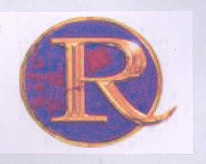 R (device) Device mark 1740173 Trademark