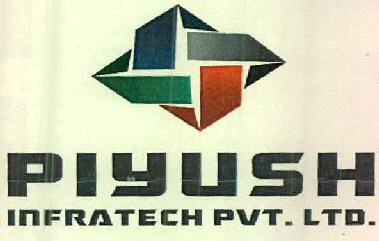 Piyush Infratech Pvt. Ltd. Device mark 2660496 Trademark