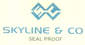 Sc Skyline & Co Seal Proof Device mark 2510337 Trademark