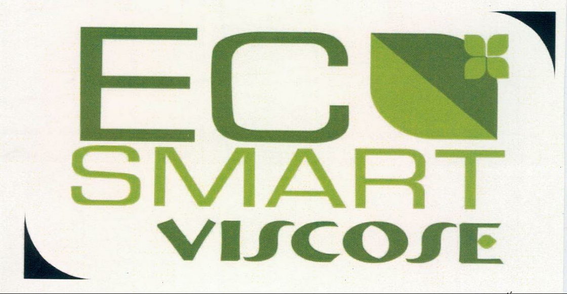 Eco Smart Viscose Device mark 2115688 Trademark