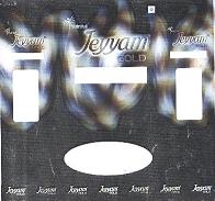 Jeyyam Gold (label) Device mark 1585122 Trademark
