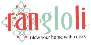 Rangoli Device mark 1715725 Trademark