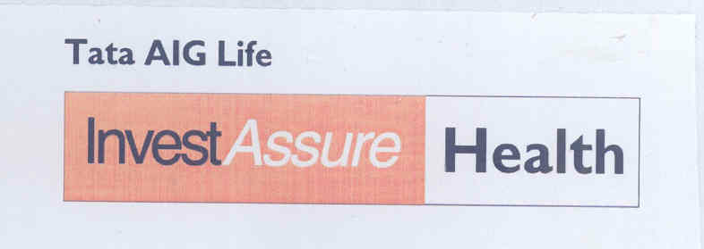 Invst Assure Health Device mark 1741515 Trademark