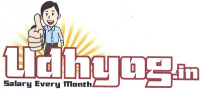 Udhyog-in Salary Every Month Device mark 2214065 Trademark