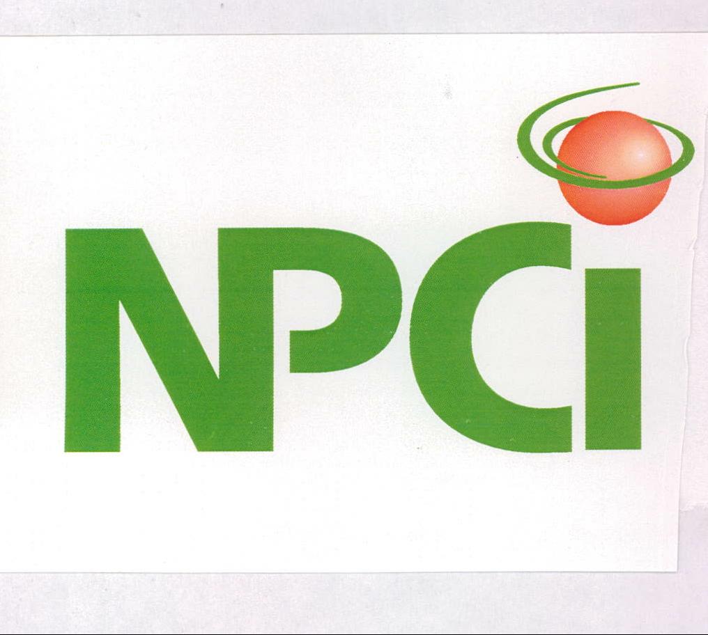Npci Device mark 1991629 Trademark