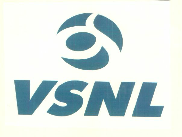 Vsnl (logo) Device mark 1442015 Trademark