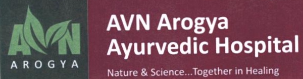 Avn Arogya Ayurvedic Hospital Device mark 2291082 Trademark