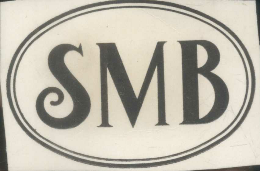 Smb Device mark 586272 Trademark