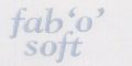 Fab'o' Soft (label) Device mark 1535808 Trademark
