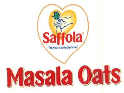 Masala Oats Device mark 2555312 Trademark