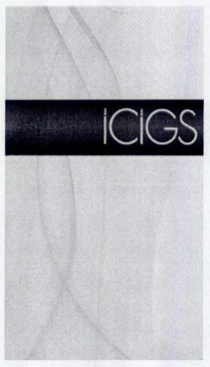 Icigs Device mark 2806606 Trademark