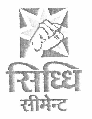 Sidhee Cement ( Label) Device mark 1412418 Trademark