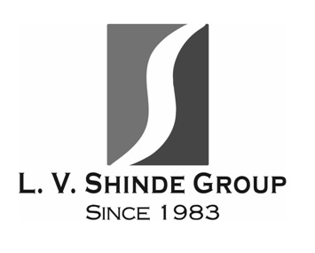 L. V. Shinde Device mark 2549199 Trademark