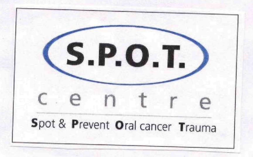 S.p.o.t (label) Device mark 1728401 Trademark