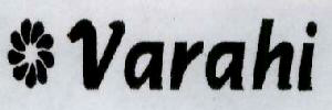 Varahi Device mark 1505272 Trademark